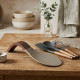 Utensil Rest